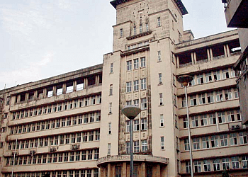 Grant Government medical College