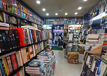 Granth the Book World