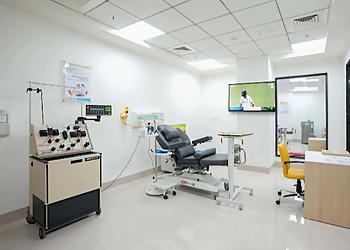 Graphic Era Hospital