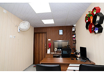 Graphic Hearing Clinic