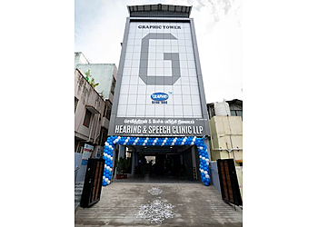 Graphic Hearing Clinic Graphic Hearing Clinic