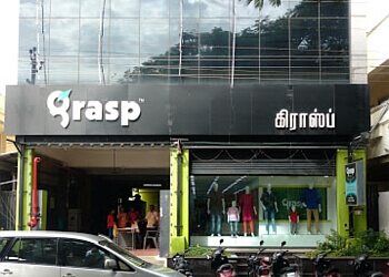 3 Best Clothing Stores in Tiruppur, TN - ThreeBestRated