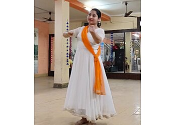 Gravity Dance studio