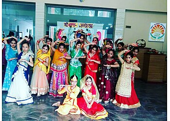 Gravity Dance studio