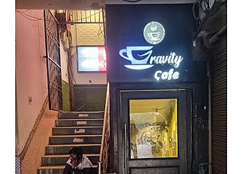 Gravity Gaming Cafe