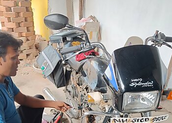 Grease Monkey India Savitar Automotive Pvt Ltd.