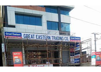 Great Eastern Trading Co