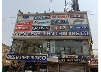 Great Eastern Trading Co Durgapur