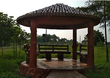 Great Indian Bustard Sanctuary