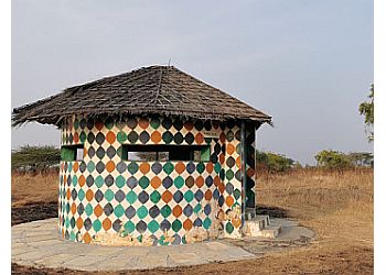 Great Indian Bustard Sanctuary