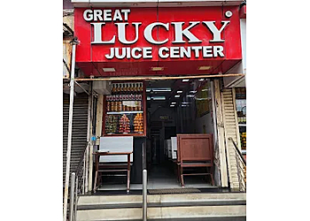 Great Lucky Juice Centre
