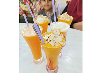 Great Lucky Juice Centre