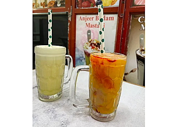 Great Lucky Juice Centre