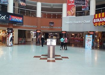 Great Mall of Aligarh