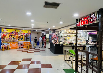 Great Mall of Aligarh