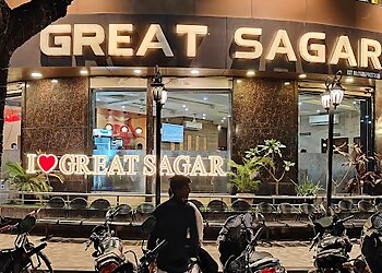 Great Sagar Restaurant