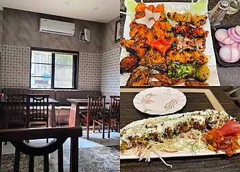 Great Sagar Restaurant