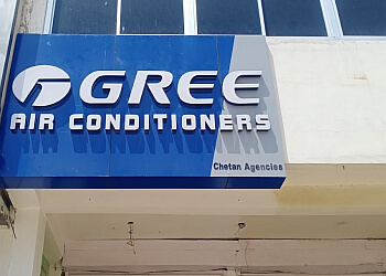Gree Air conditioners Ajmer
