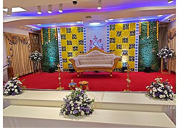 Green Apple Banquet Hall