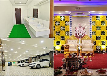 Green Apple Banquet Hall