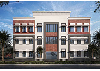 Green Apple Public School