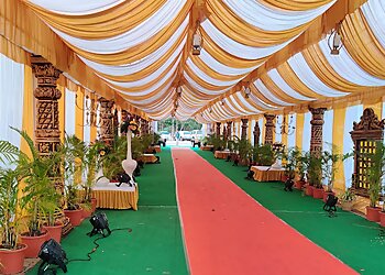 Green City Function Hall