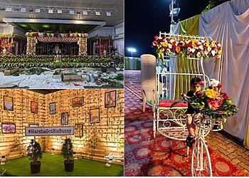 Green City Function Hall