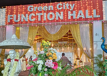 Green City Function Hall
