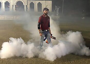 Green Cross Pest Control Services