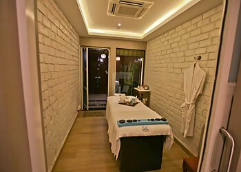 Green Day Spa - Egmore