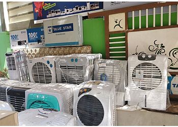 Sadguru Electronics and Home Appliances