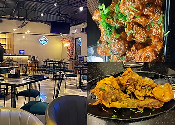 Green Garden Restaurant