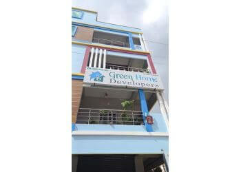 Tirupati Real Estate Agents Green Home Developers image 1