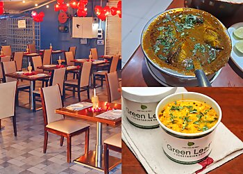 Green Leaf Vegetarian Cuisine