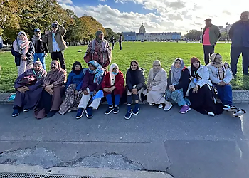 Green Oasis Tours and Travels Pvt ltd