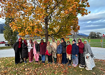 Green Oasis Tours and Travels Pvt ltd