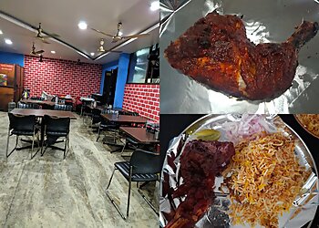 Green Park Biryani House