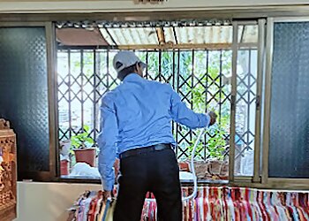 Green Power Pest Control