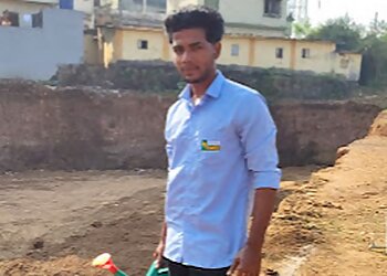 Green Power Pest Control