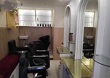 Green Skyn Spa & Massage Parlour