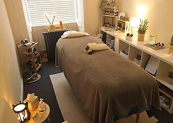 Green Skyn Spa & Massage Parlour