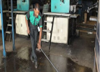 Green Steps Facility Management Services