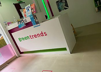 Green Trends