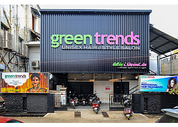 3 Best Beauty Parlours in Erode, TN - ThreeBestRated