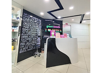 Green Trends Unisex Salon