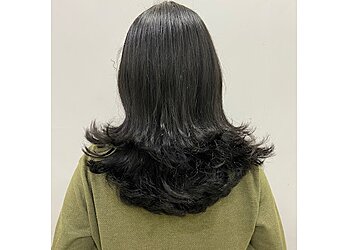 Green Trends Unisex Salon