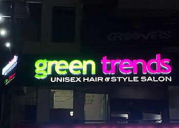 Salem Beauty Parlours Green Trends Salem image 1