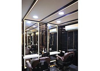 Green Trends Unisex Hair And Style Salon