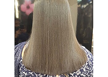 Green Trends Unisex Hair & Style Salon