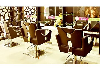 Green Trends Unisex Hair & Style Salon